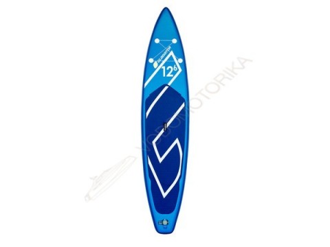 Доска SUP Gladiator BL 12.6 MSL